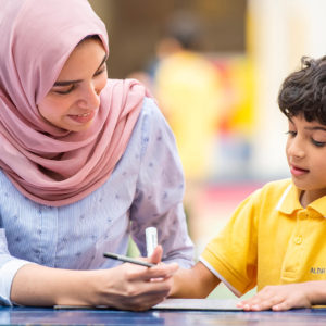 Education School Technology