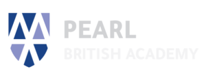 Pearl British Academy logo