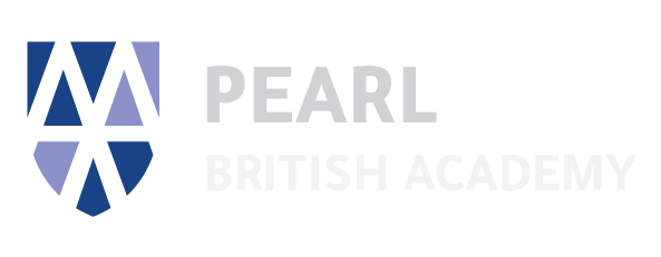 Pearl British Academy logo